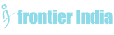 Frontier India Technology Logo